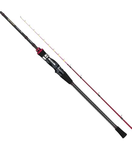 Amazon | アルファタックル(Alpha Tackle) ロッド 船竿 アルファ